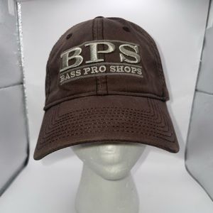 COPY - BASS PRO SHOP HAT
